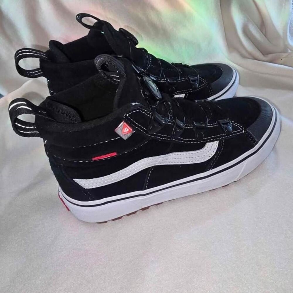 Vans SK8-Hi MTE-2 BOA sneakers